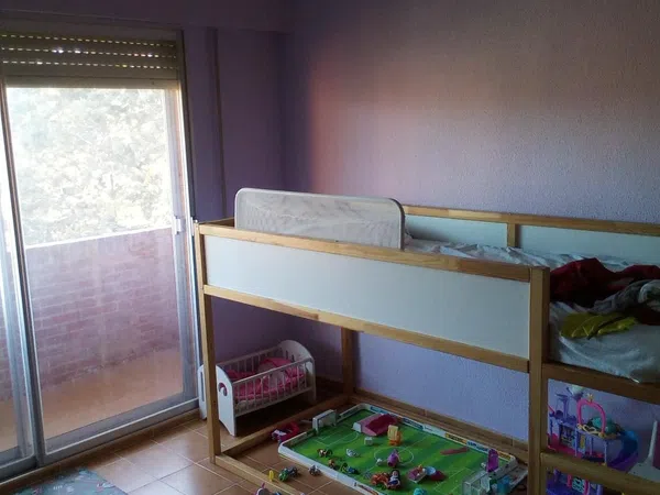 Chalet adosado en Las Colmenas, 32, La Navata, La Navata - Foto 27