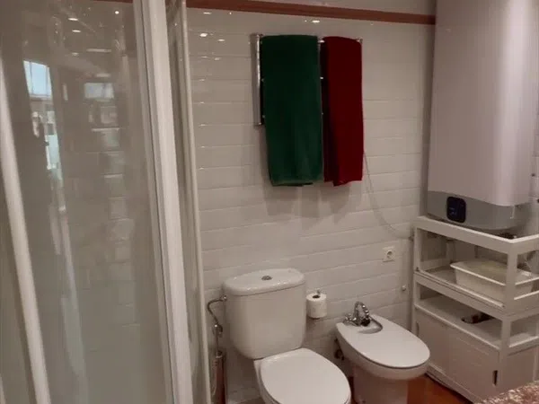 Dúplex en Calle de Hortaleza, 46, Chueca-Justicia - Foto 2