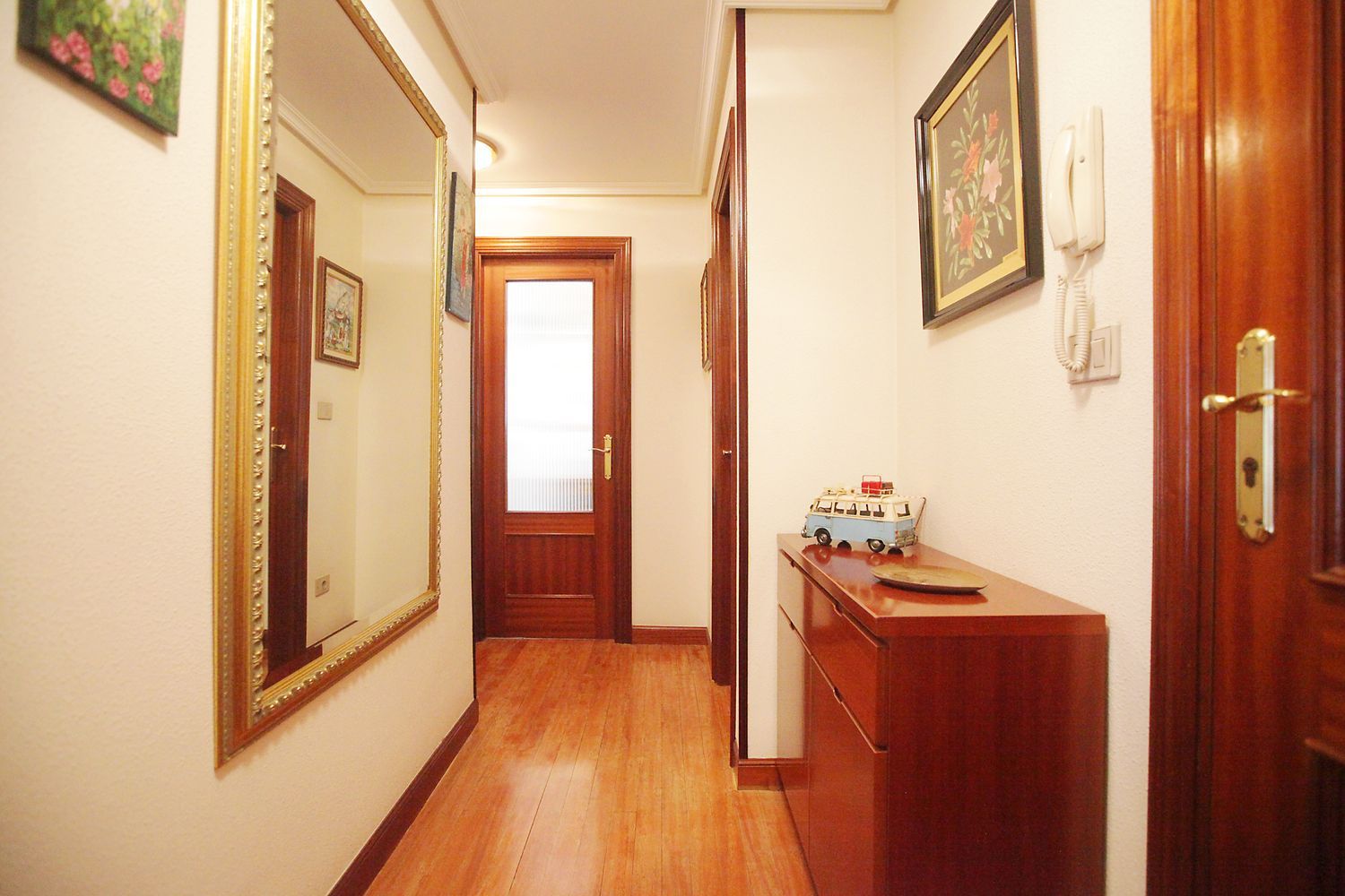 Piso en Landa Doktorren Hiribidea, 18 - Foto 29