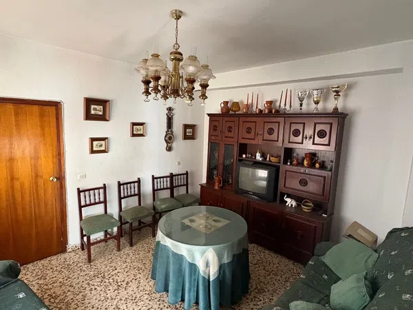 Casa o chalet independiente en Calle Wenceslao de la Cruz, 11 - Foto 6