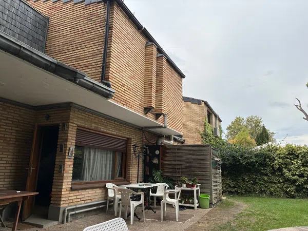 Chalet pareado en Barrio El Plantío