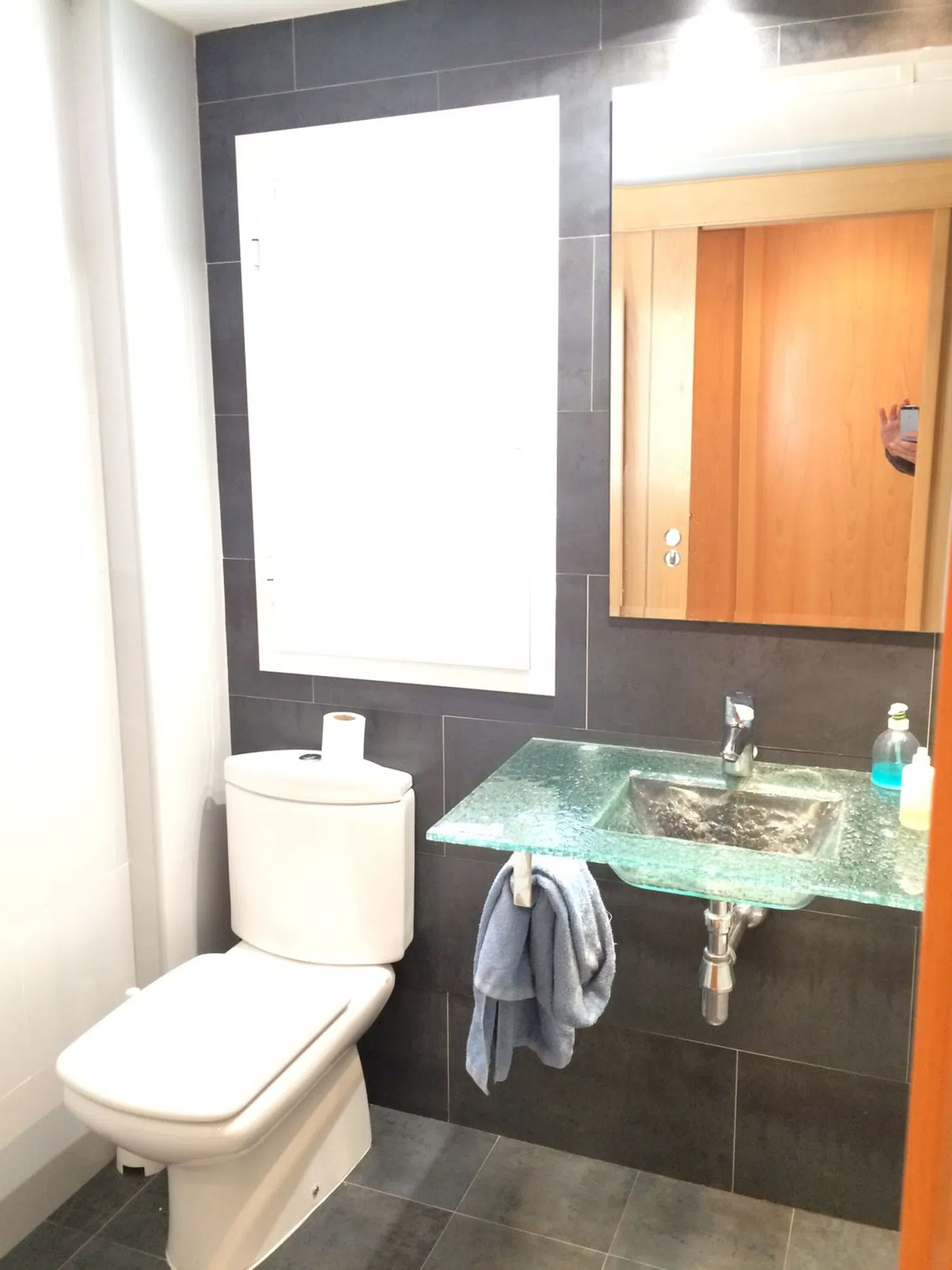 Ático en calle de Jaume Villanueva, 8 - Foto 19