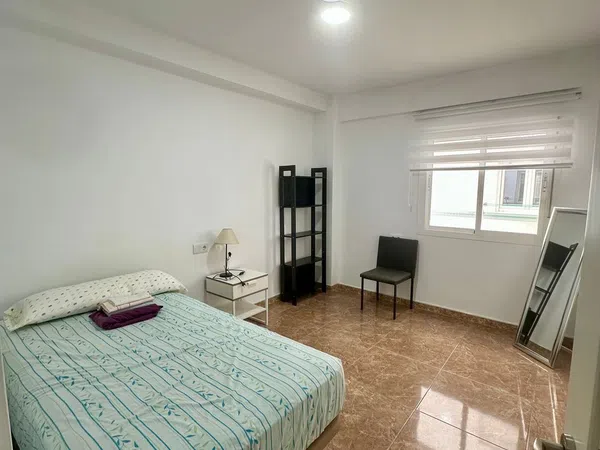 Piso en Avenida Ana de Viya, 44, Zona San José - Varela, Zona San José - Varela - Foto 9