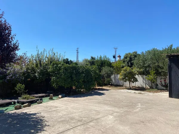Casa rural en Cortijo de El Alcaide, 7 sn, El Higuerón - Foto 17