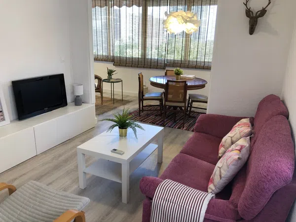 Piso en Avenida de Cuenca, 14, Pueblo Levante, Pueblo Levante - Foto 2