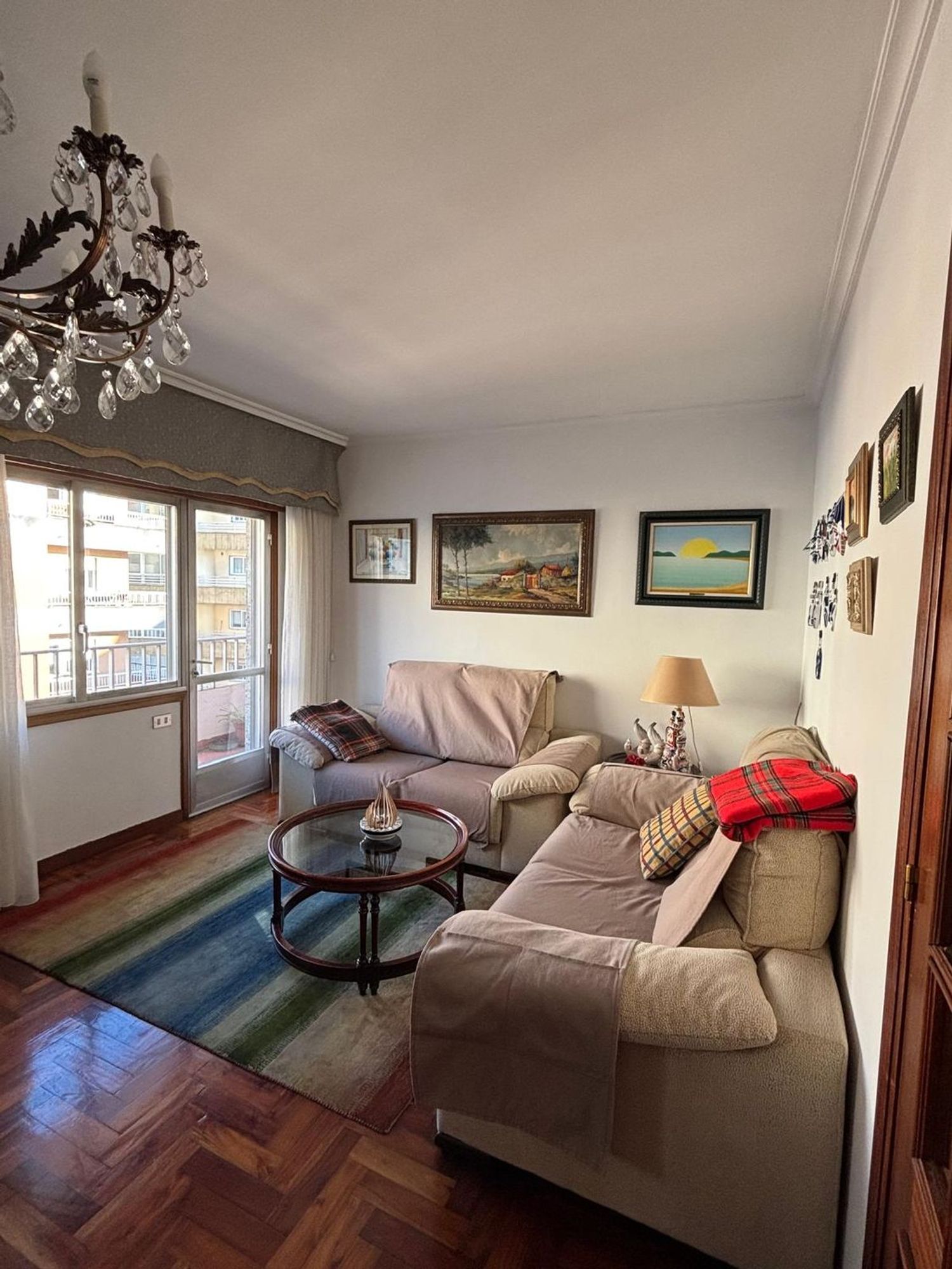 Piso en calle do Conde de Torrecedeira, 30 - Foto 10