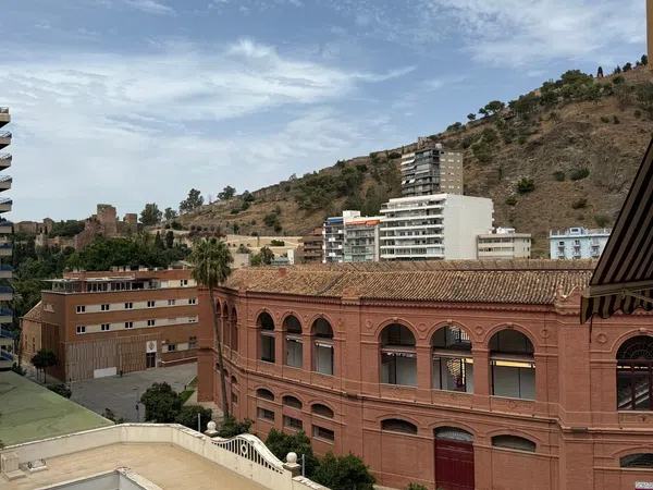 Piso en Calle Maestranza, 8, Malagueta - Monte Sancha - Foto 32