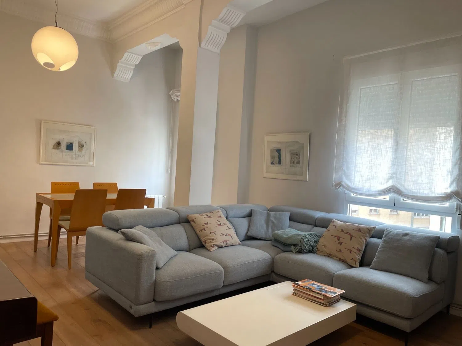 Piso en calle del Palleter, 66 - Foto 1