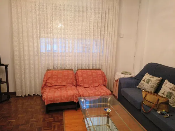 Piso en Calle Pérez Herrasti, 3, Salesas - Foto 5