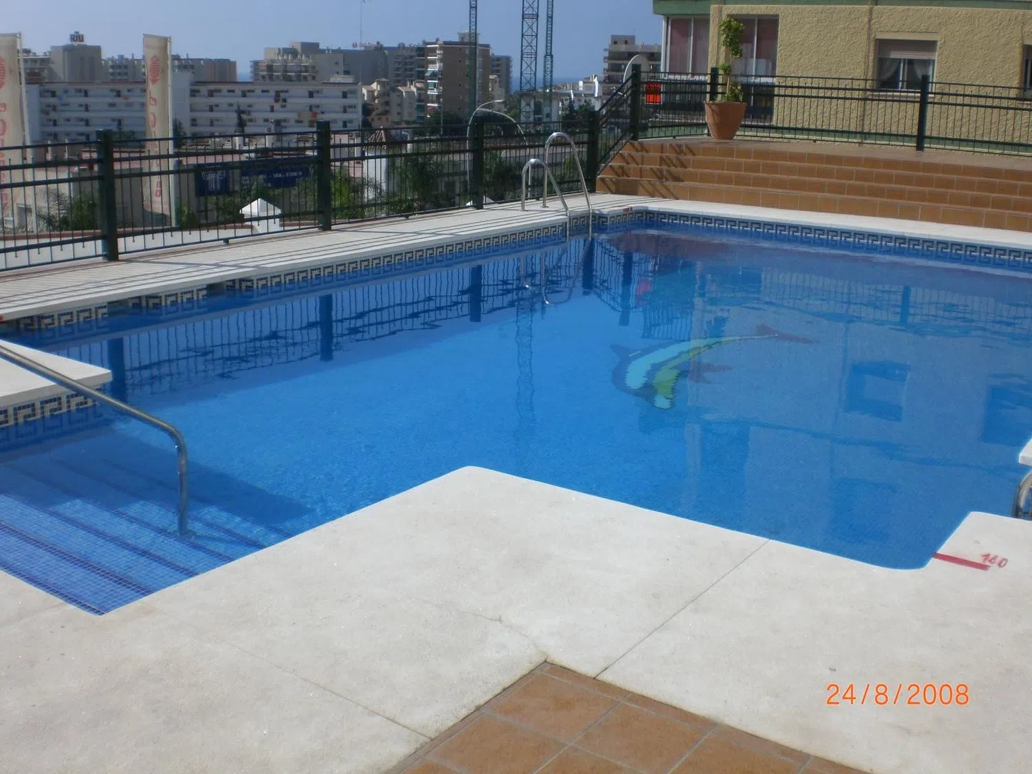 Piso en avenida Carlota Alessandri, 220 - Foto 4
