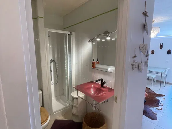 Estudio en Calle de Saridakis, 24, Cala Major - Foto 11