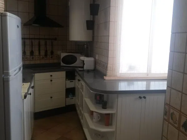 Piso en Avenida Andalucía, 23, Almuñecar Centro, Almuñecar Centro - Foto 3
