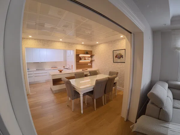 Chalet adosado en Barrio Ciudad Jardín - Foto 8