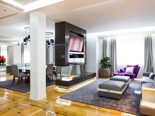 Piso en Barrio Ibiza - Foto 1