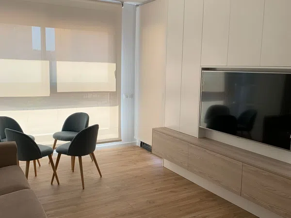 Piso en avenida Academia de Infantería, 28 - Foto 2