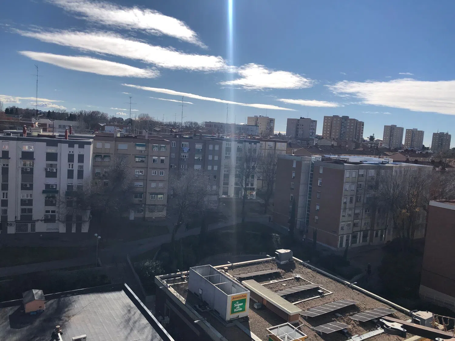 Piso en avenida del Marqués de Corbera, 50 - Foto 16