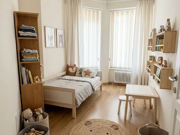 Piso en calle de Isaac Peral, 3 - Foto 4