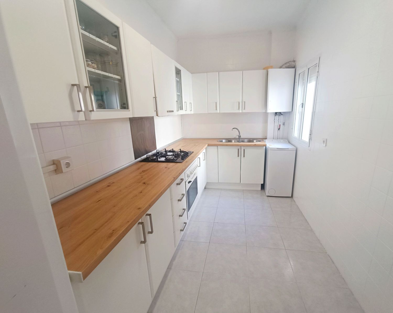 Ático en avenida de Jerez, 114 - Foto 7