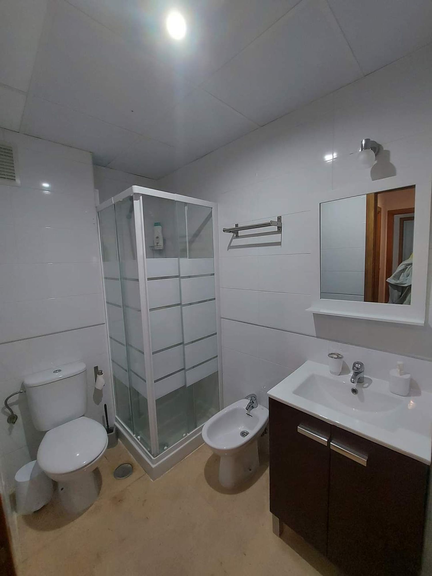 Piso en Calle Cumbres Mayores, 19, Nuevo Parque - Los Rosales - Tráfico Pesado, Nuevo Parque - Los Rosales - Tráfico Pesado - Foto 15