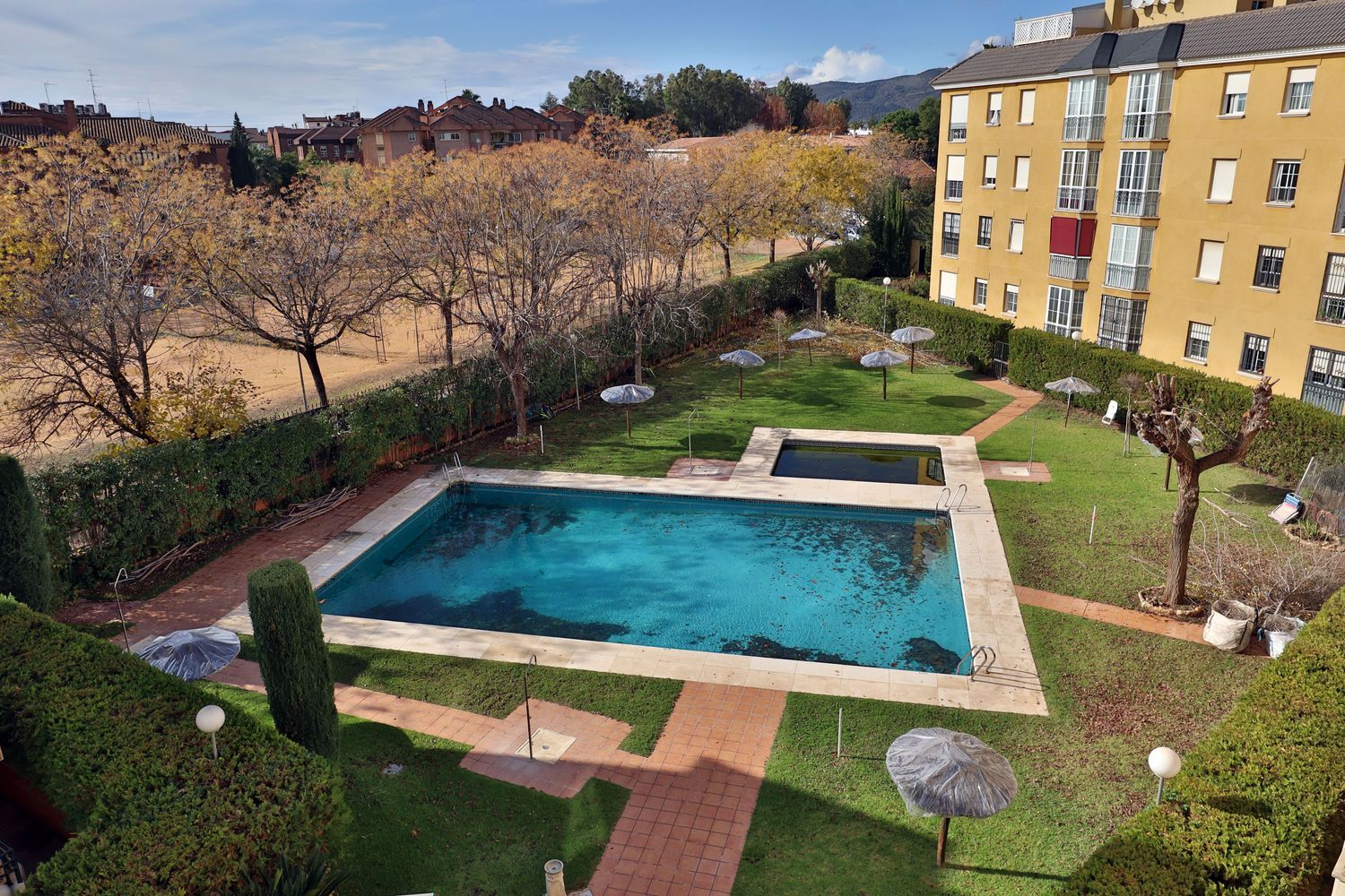 Piso en Calle Escultor Gómez del Río, 7, Santa Rosa - San José - Foto 15