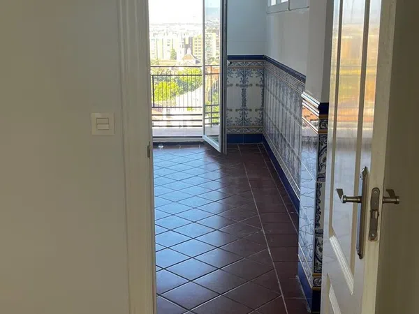 Piso en Calle Molinos, 64 5º, Cuesta Escoriaza - Barranco del Abogado - Foto 8