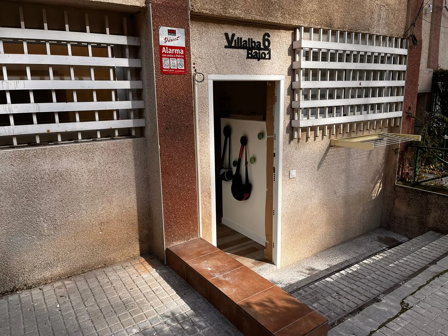 Piso en avenida de Celio Villalba, 6 - Foto 4