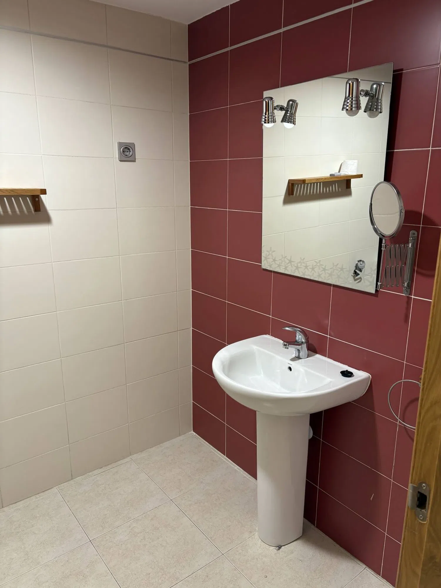 Piso en calle Santa Angela, 4 - Foto 3