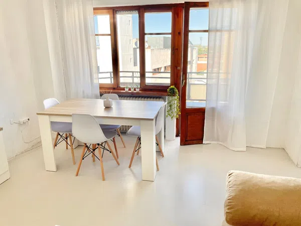 Ático en Ronda de Calatrava, 136, El Perchel, El Perchel - Foto 1