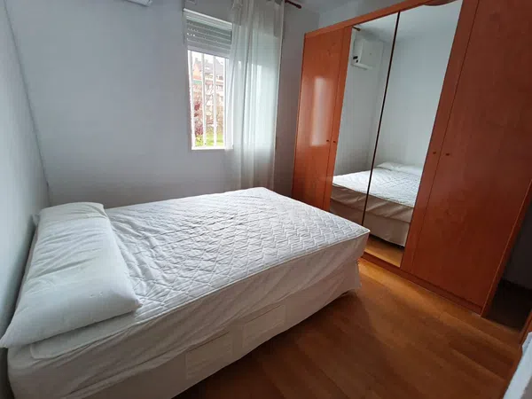 Piso en Barrio San Diego