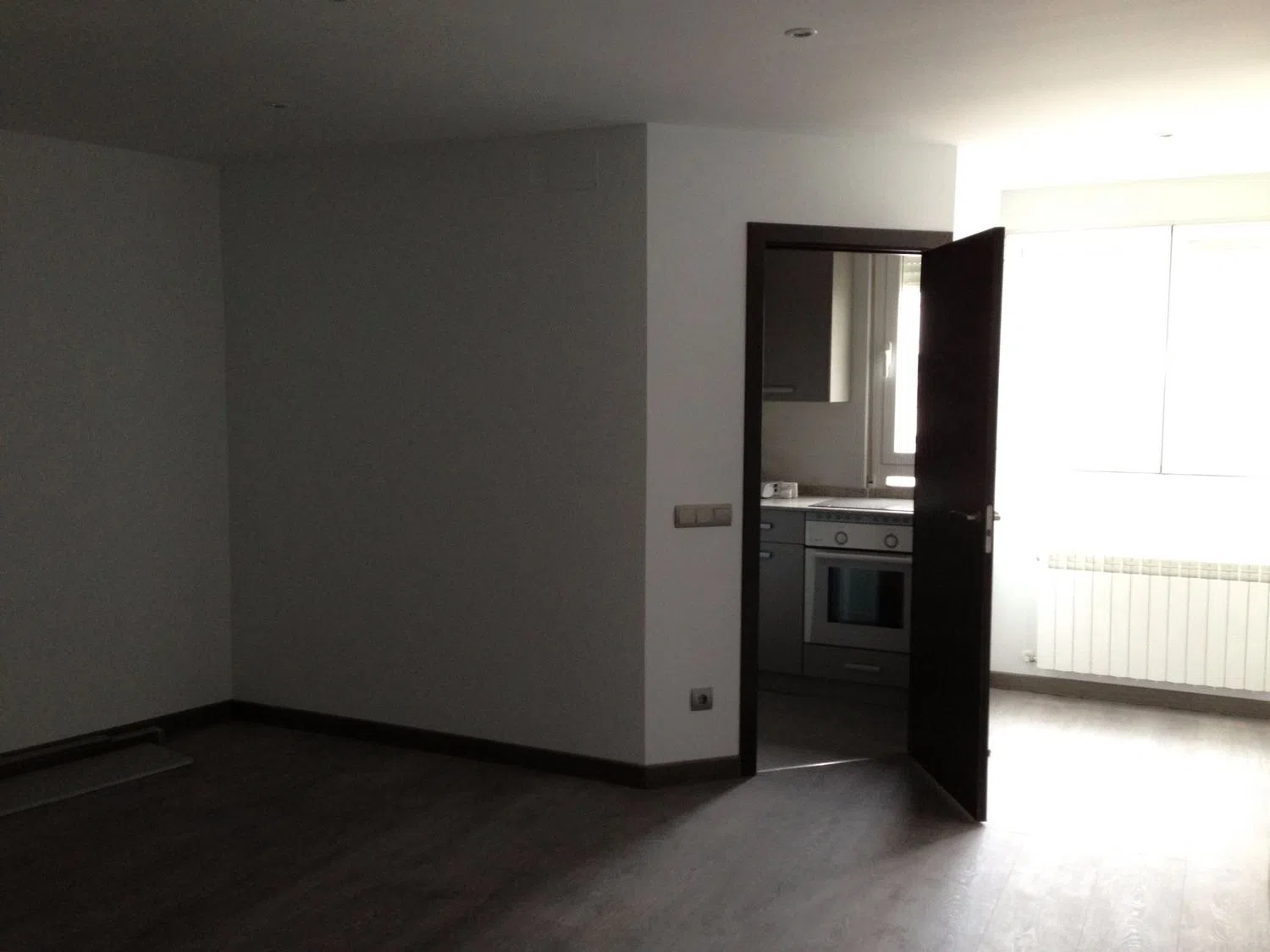 Piso en calle de Ramón de Aguinaga, 15 - Foto 4