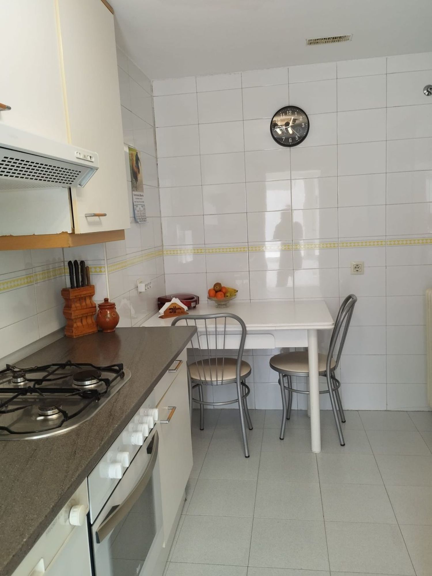 Piso en calle de La Silvina, 9 - Foto 23