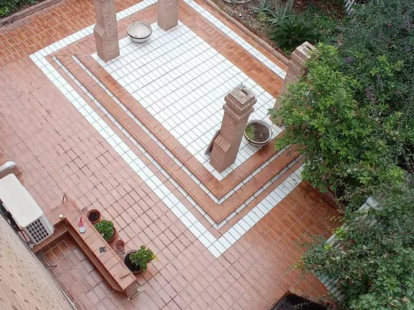Casa o chalet independiente en Avenida de los Pinos, 12 ,, Santa María de Gracia - Foto 36