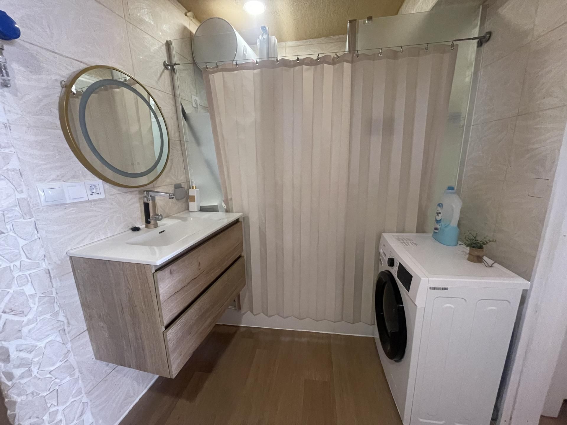 Estudio en  Carrer de Rubén Vela 27 - Foto 15