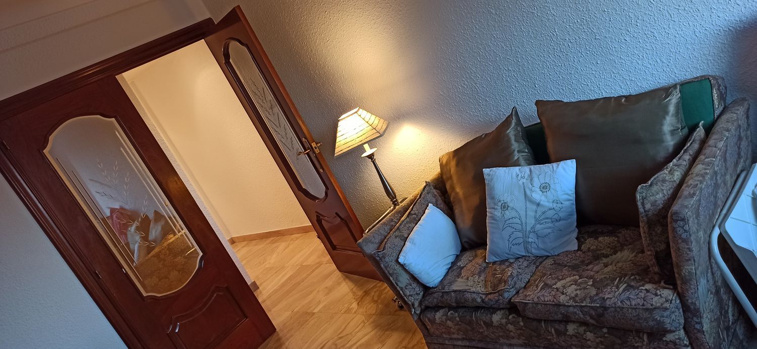 Piso en calle de Violante de Hungría, 10 - Foto 1