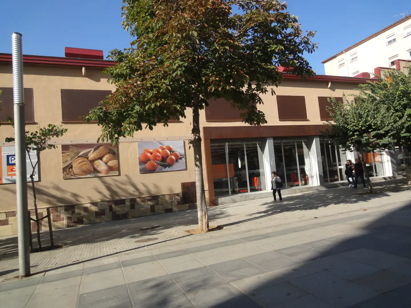 Local comercial en  Carrer de Sant Jordi - Foto 9