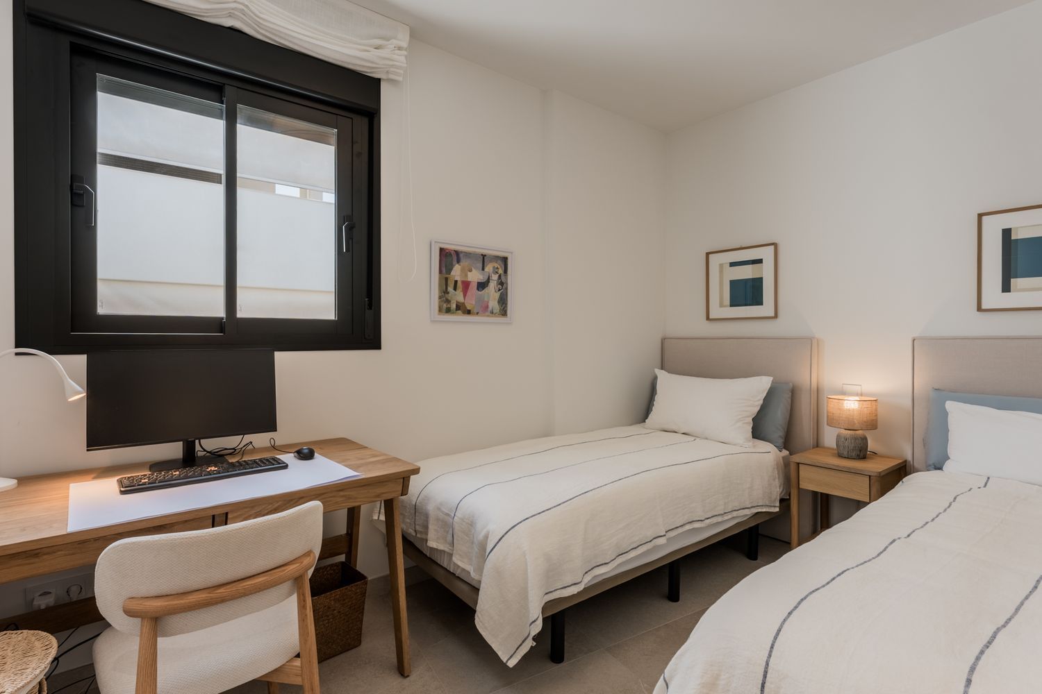 Piso en Calle Delfín, 5, Puerto de Estepona - Foto 17