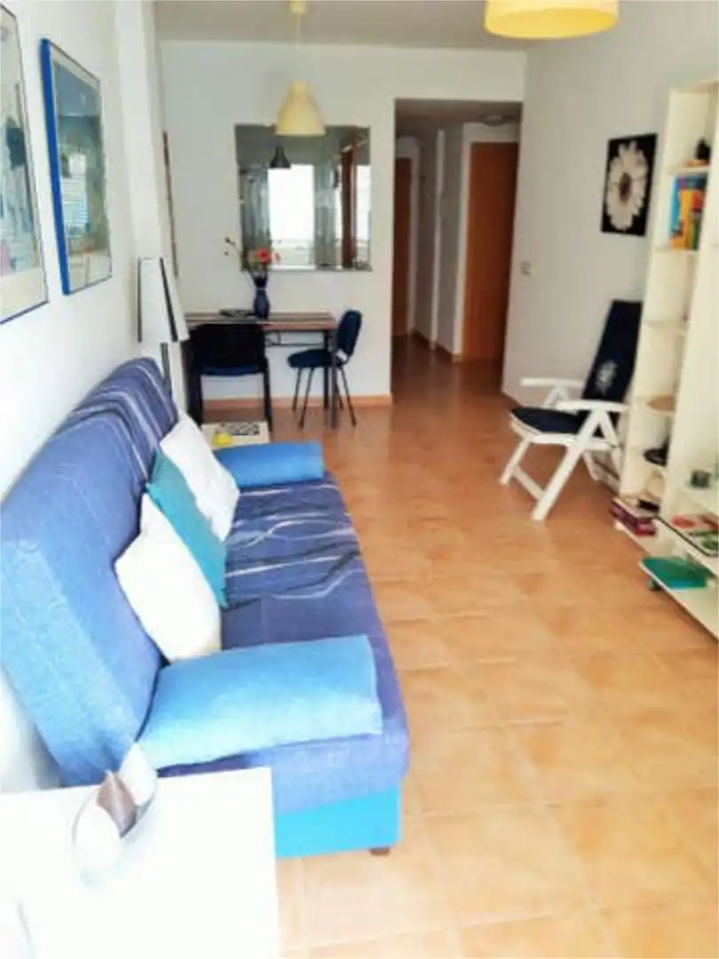 Piso en Moncofar/Chilches Sector C La Torre - Foto 2