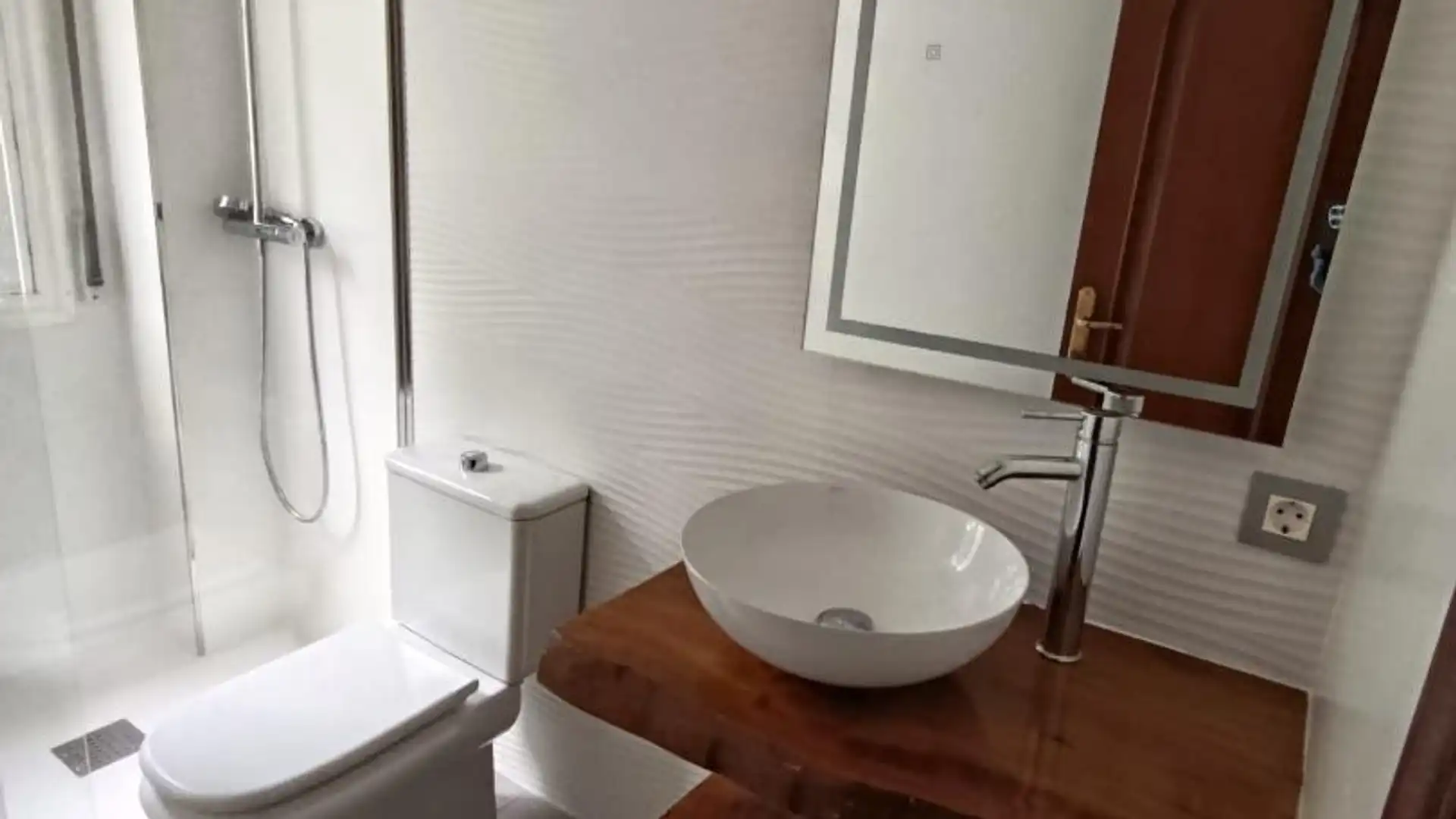 Piso en  Camiño Fontes 15 - Foto 5