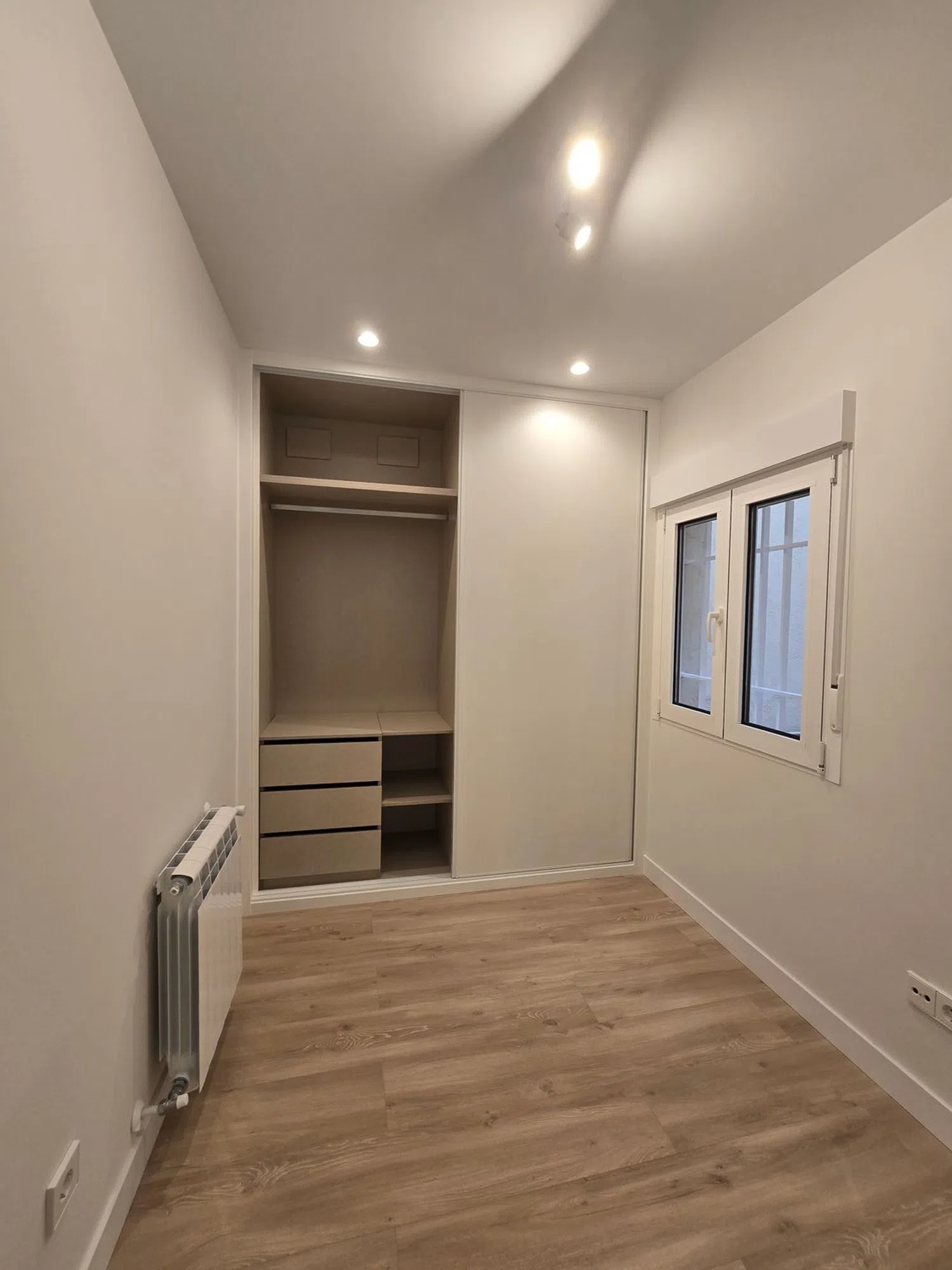 Piso en calle de Galileo, 82 - Foto 15