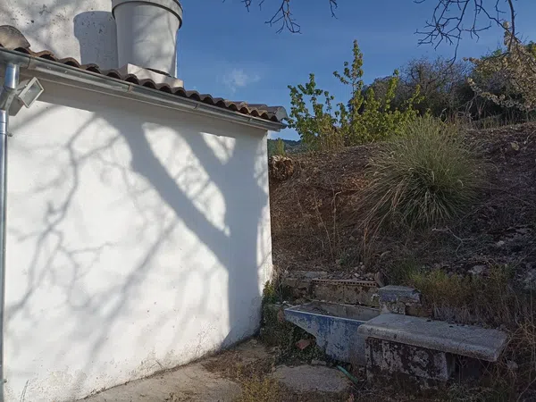 Cortijo en Carretera Fuenmayor s/n - Foto 16