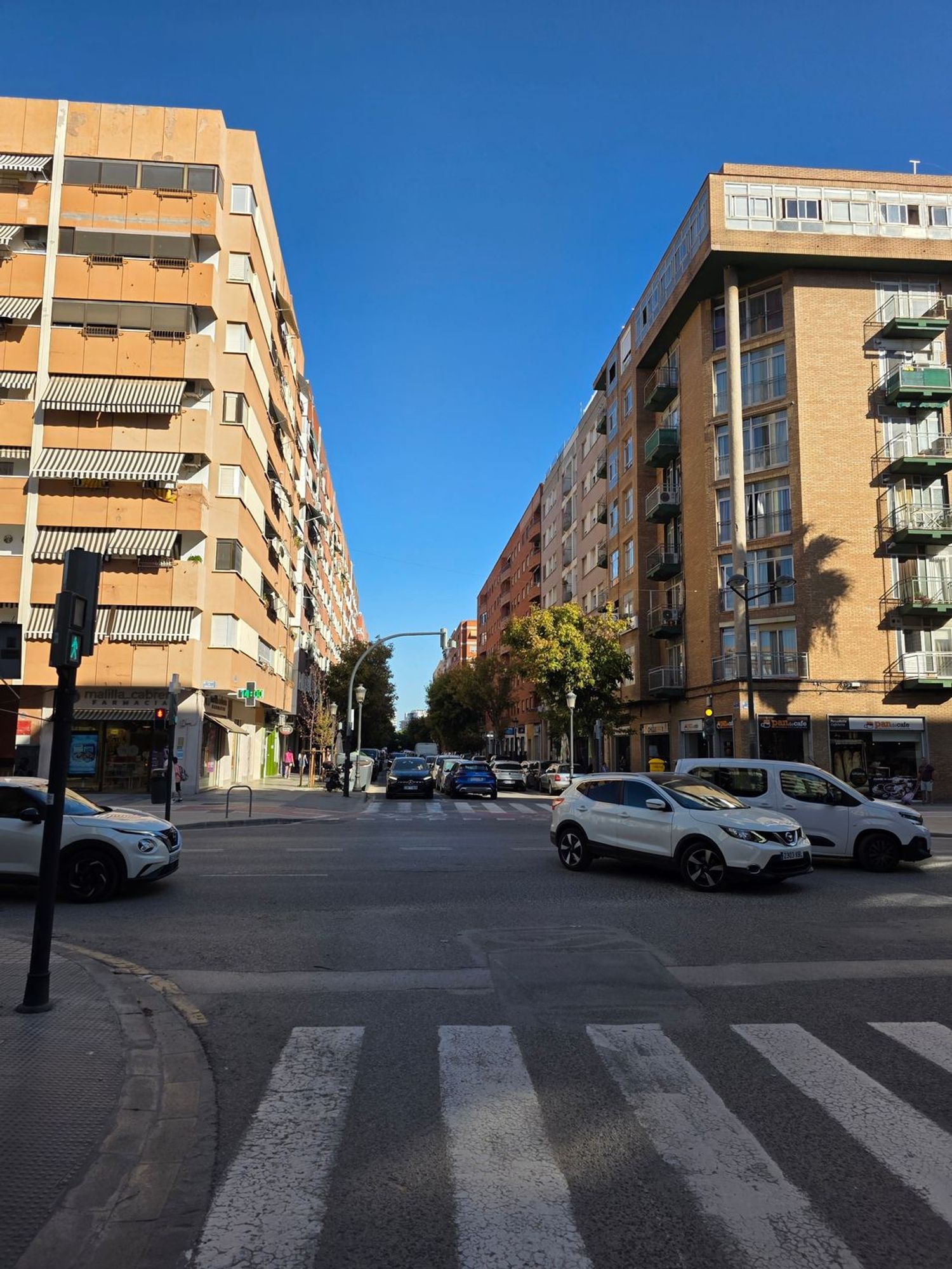 Piso en Calle de l'Illa Cabrera, 21, Malilla - Foto 2