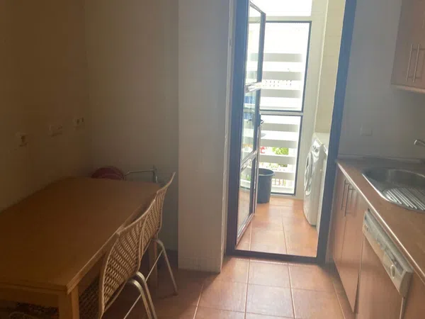 Piso en José Vida Soria, 2 - Foto 5