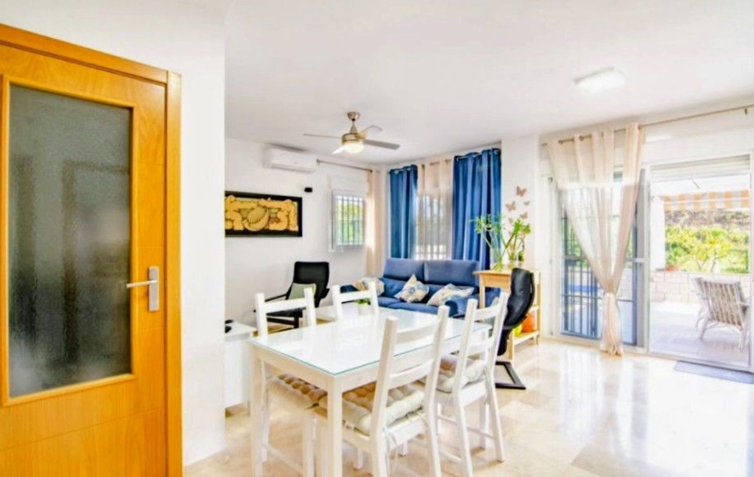 Piso en Avenida Palmeras de Baviera, 65, Caleta de Velez, Caleta de Velez - Foto 11