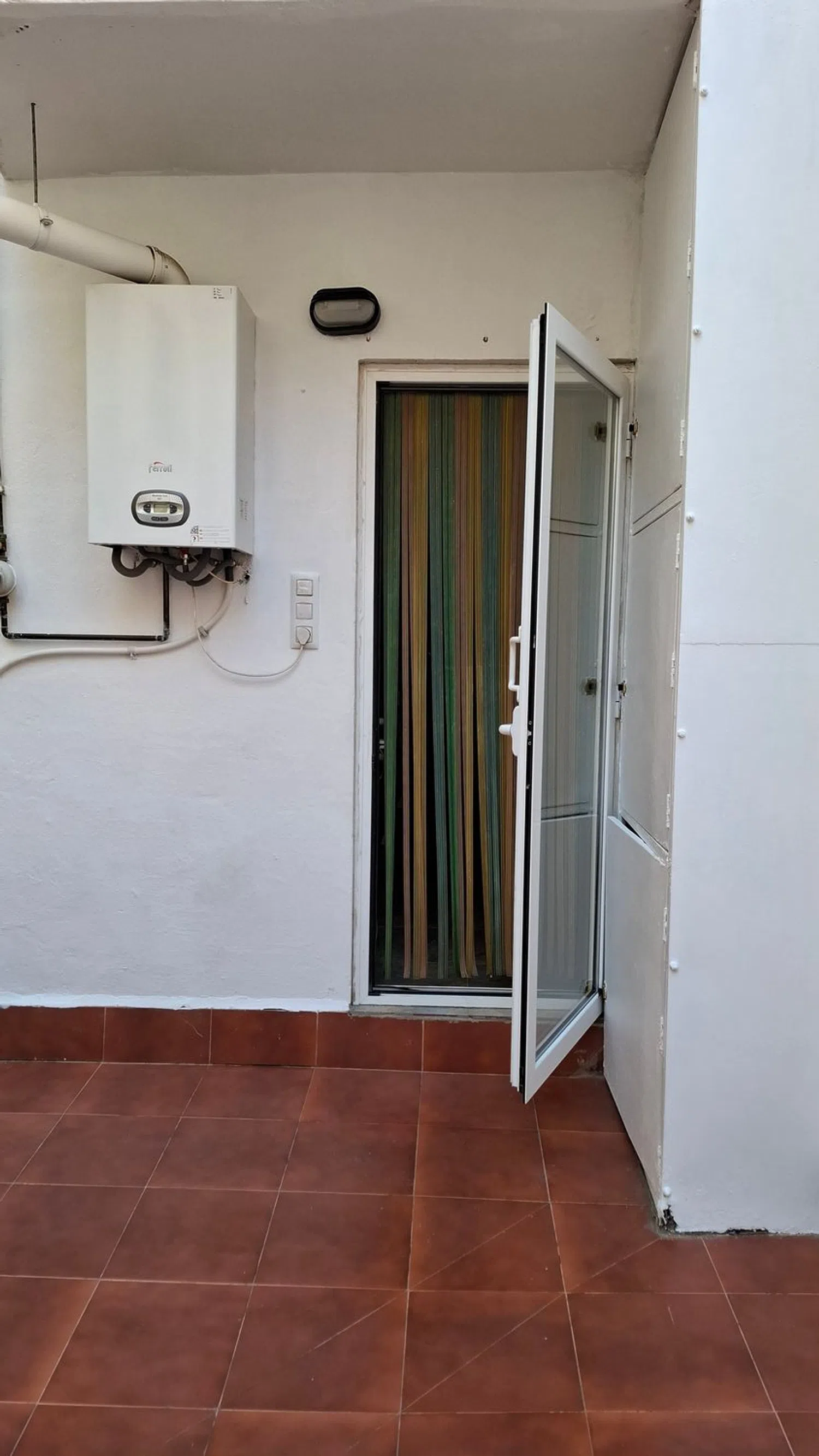 Piso en calle de Bolivia, 38 - Foto 21