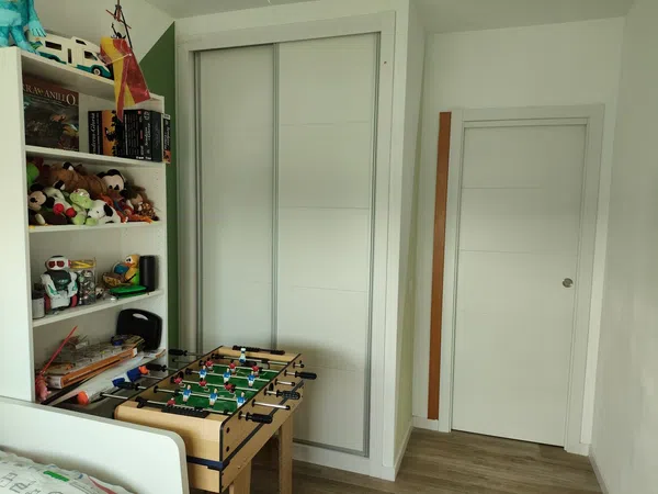 Piso en paseo de Fuente Lucha, 19 - Foto 10