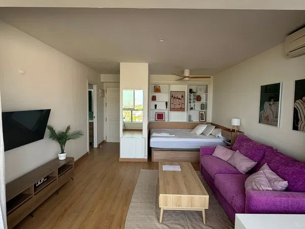 Estudio en Avenida Jacaranda, 33, Las Chapas-Alicate Playa - Foto 12