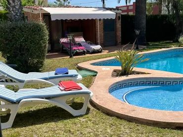 Chalet en  Carrer Saturn 20 - Foto 4