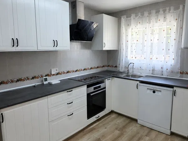 Chalet pareado en Calle Colombia, 5, Coloma, Coloma - Foto 11