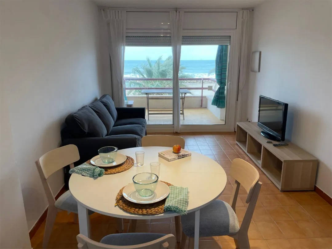 Piso en  Passeig Voramar 6 - Foto 35