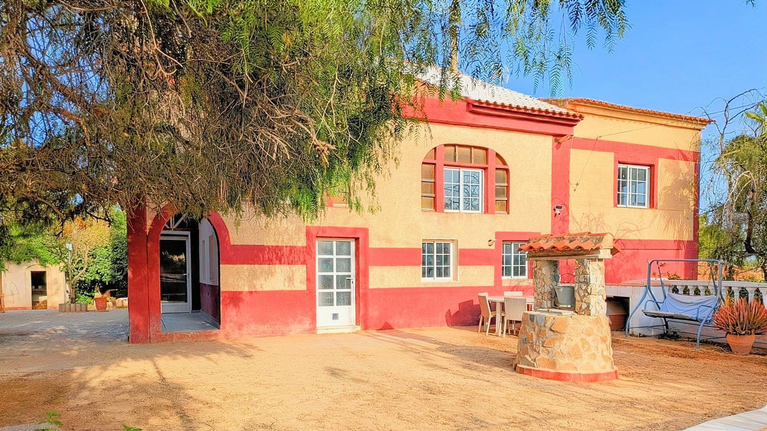 Casa o chalet independiente en Avenida de Murcia, 11 - Foto 1